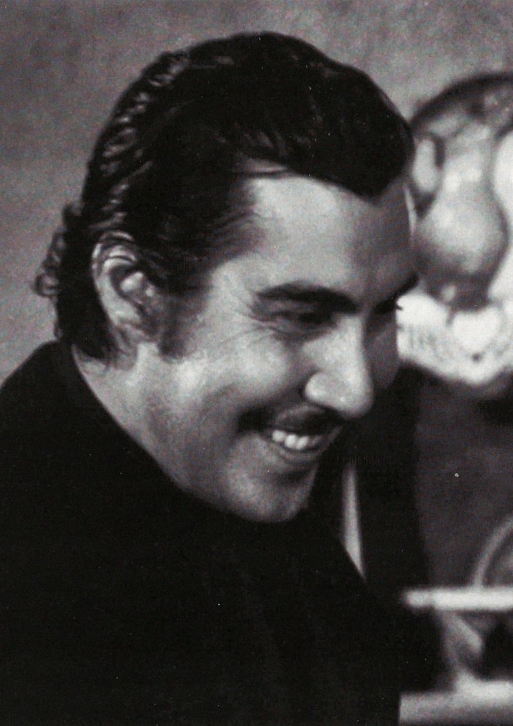 Emilio Fernández