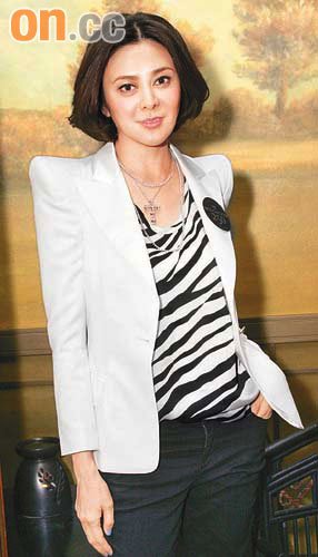 Rosamund Kwan
