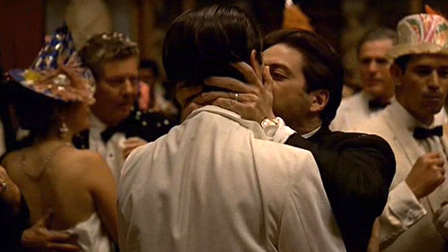 The Godfather: Part II