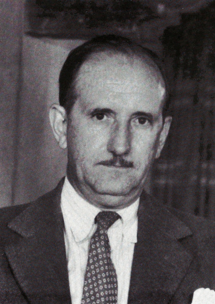 Alejandro Galindo