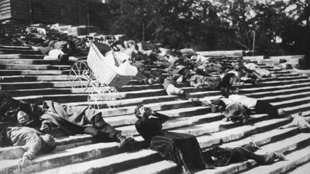 Battleship Potemkin