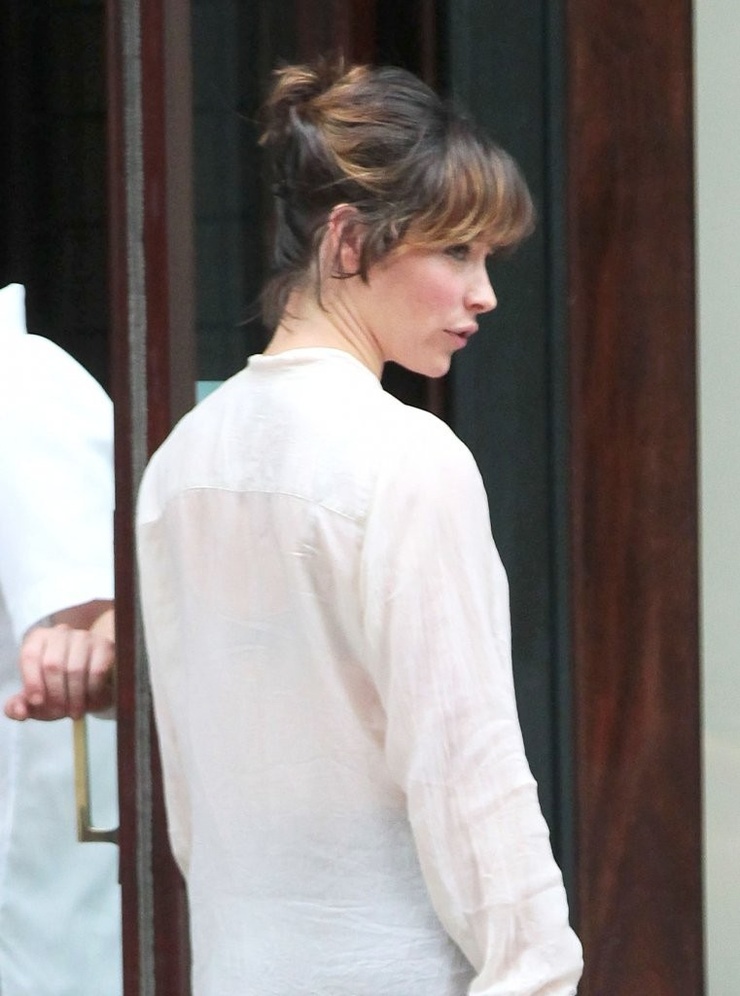 Evangeline Lilly Evangeline Lilly