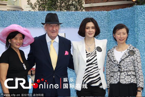 Rosamund Kwan