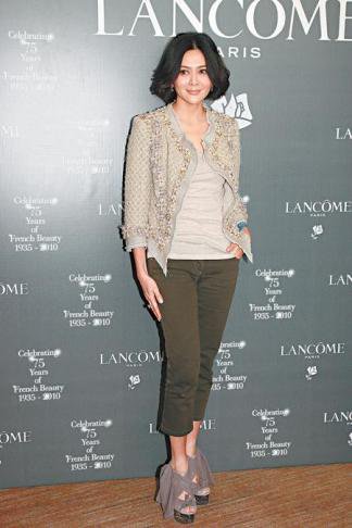 Rosamund Kwan