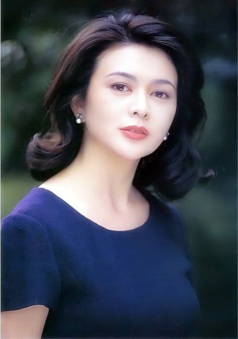 Rosamund Kwan