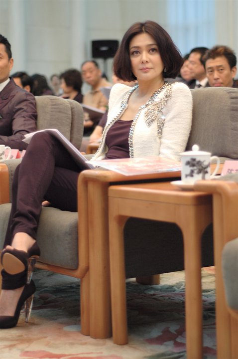 Rosamund Kwan