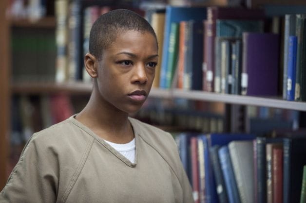 Orange Is the New Black