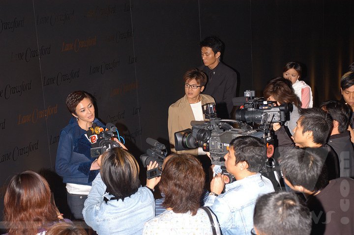 Rosamund Kwan