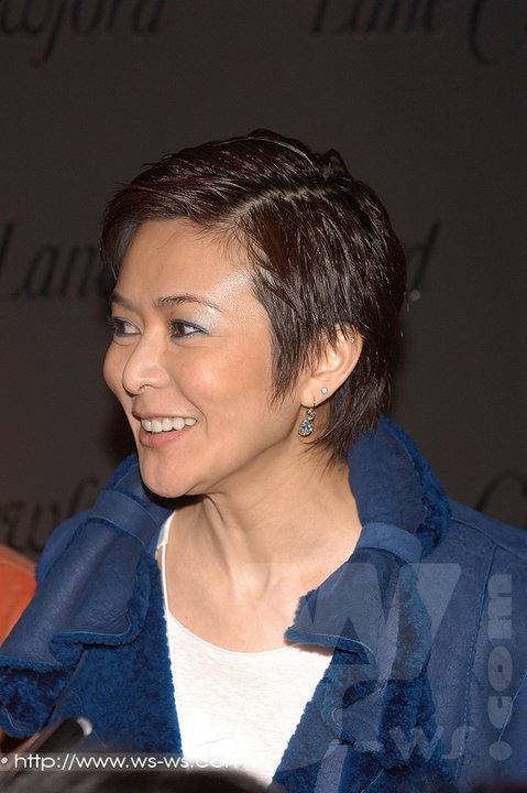 Rosamund Kwan