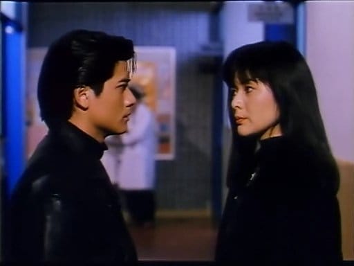 Rosamund Kwan