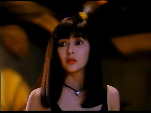 Rosamund Kwan