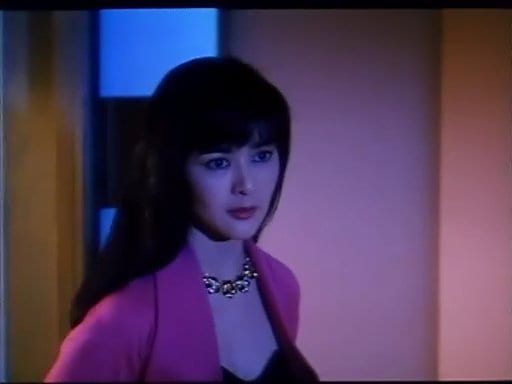 Rosamund Kwan