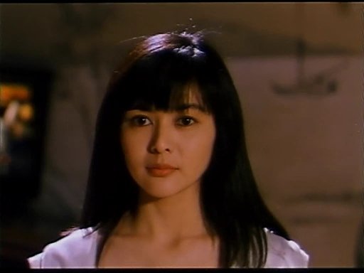Rosamund Kwan