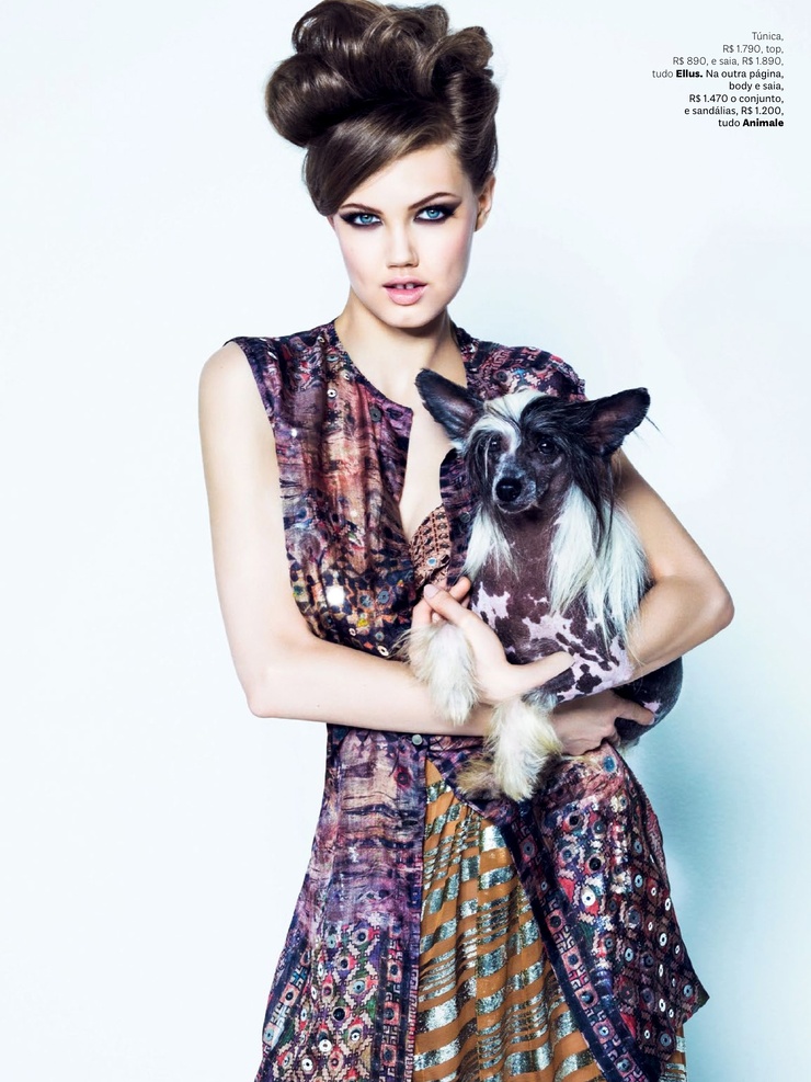 Lindsey Wixson Lindsey Wixson