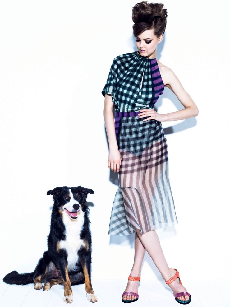 Lindsey Wixson