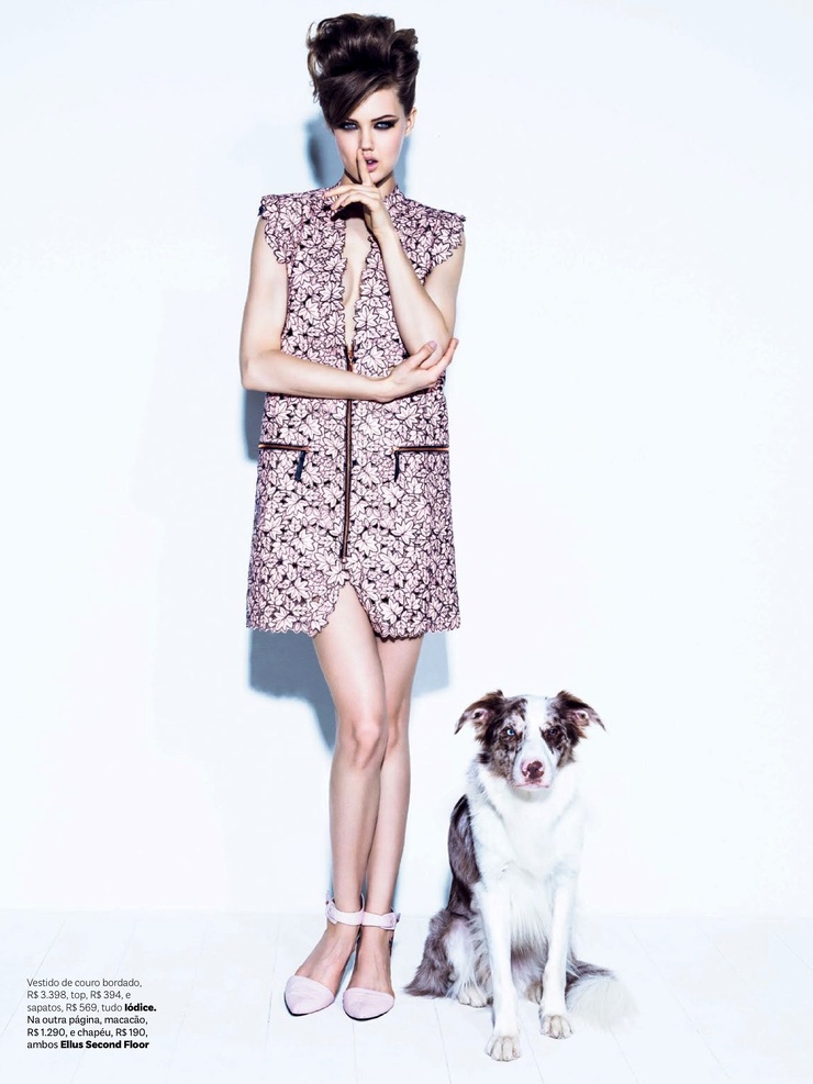 Lindsey Wixson Lindsey Wixson