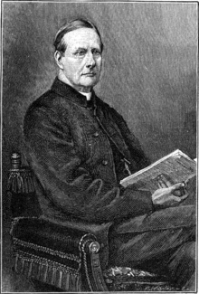 Sabine Baring-gould Sabine Baring-gould