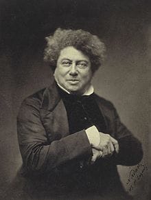 Alexander Dumas Alexander Dumas
