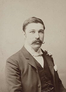 Fergus Hume Fergus Hume