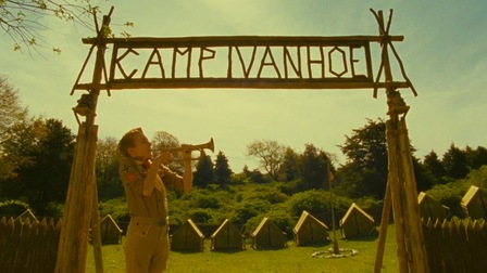 Moonrise Kingdom