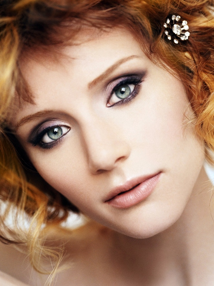 Bryce Dallas Howard Bryce Dallas Howard