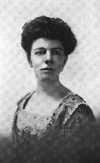 Natalie Sumner Lincoln