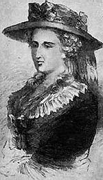 Ann Radcliffe Ann Radcliffe