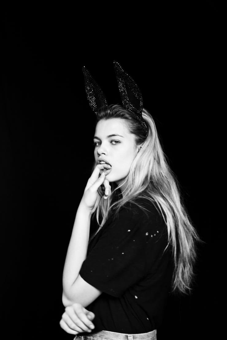 Hailey Clauson