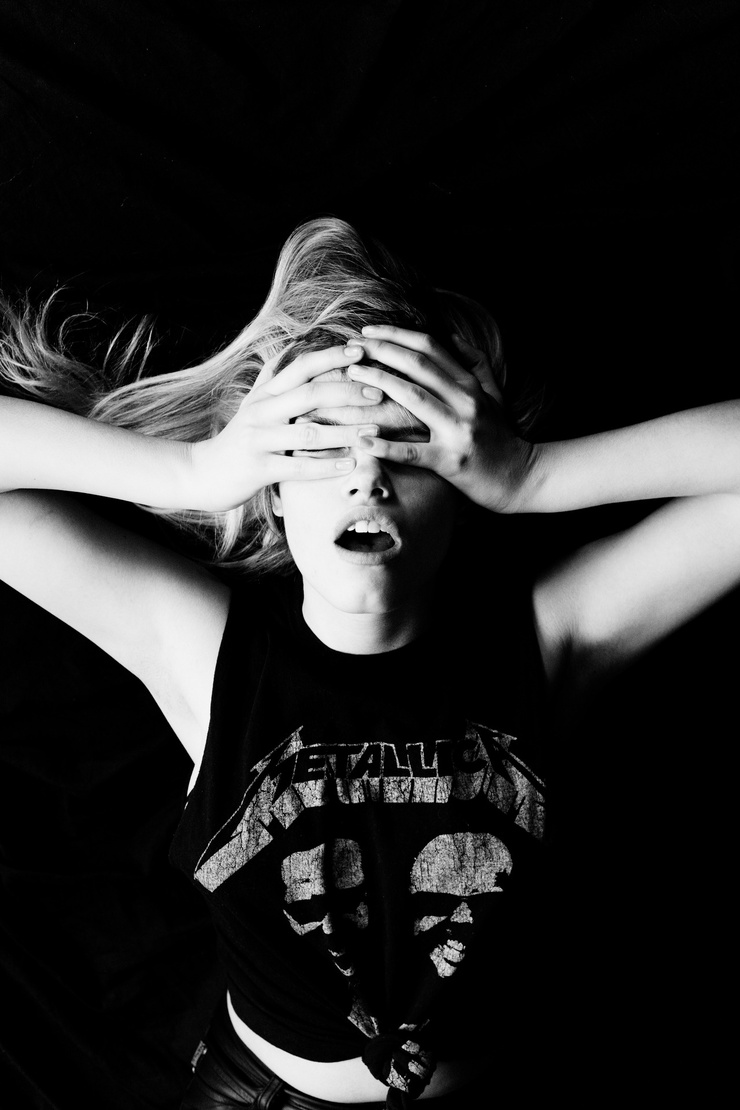 Hailey Clauson Hailey Clauson