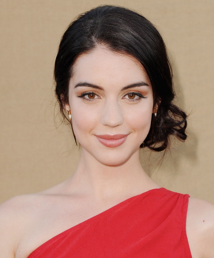 Adelaide Kane Adelaide Kane