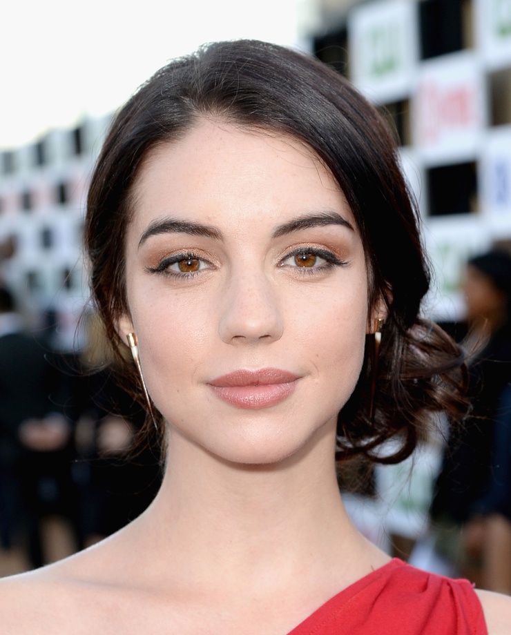 Adelaide Kane Adelaide Kane