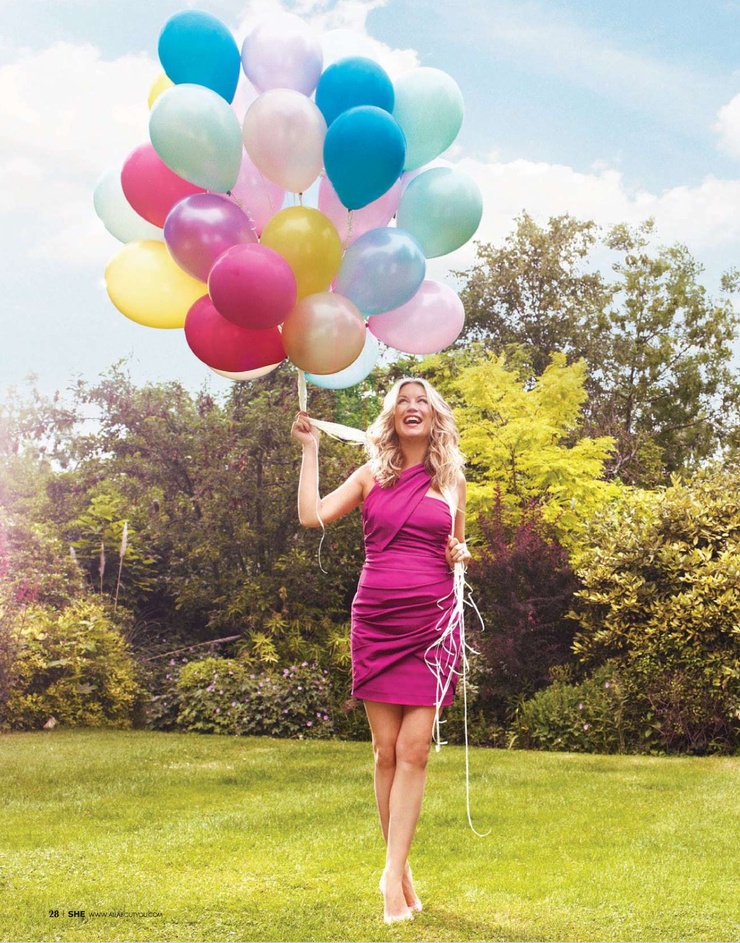 Denise Van Outen Denise Van Outen