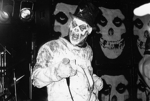 Michale Graves