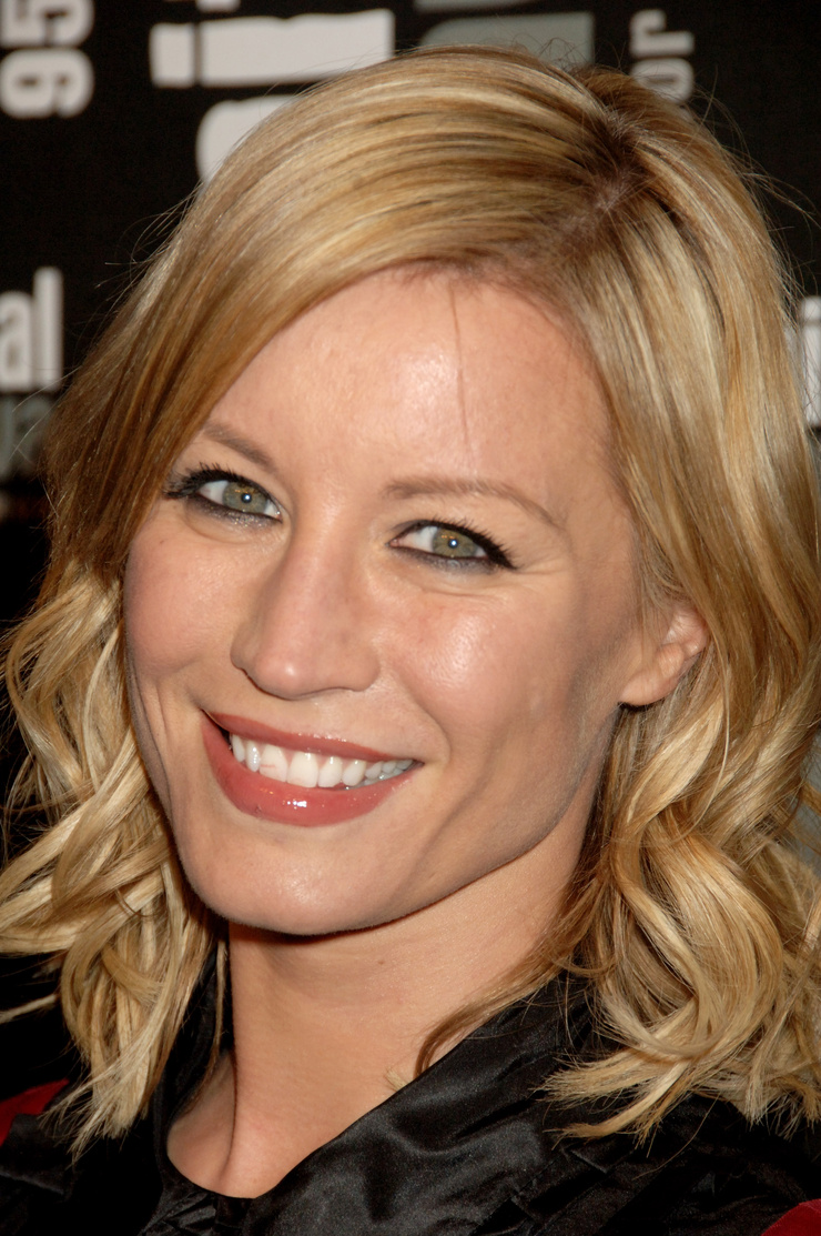 Denise Van Outen Denise Van Outen