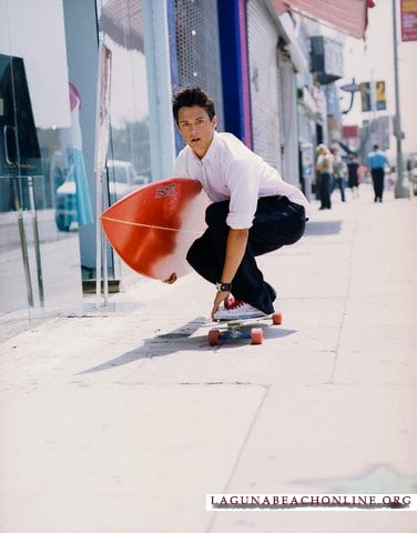 Stephen Colletti