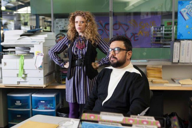Natasha Lyonne