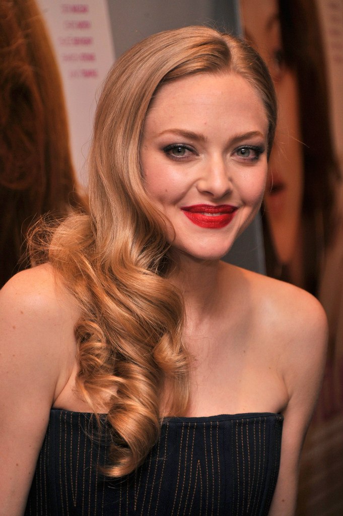 Amanda Seyfried Amanda Seyfried