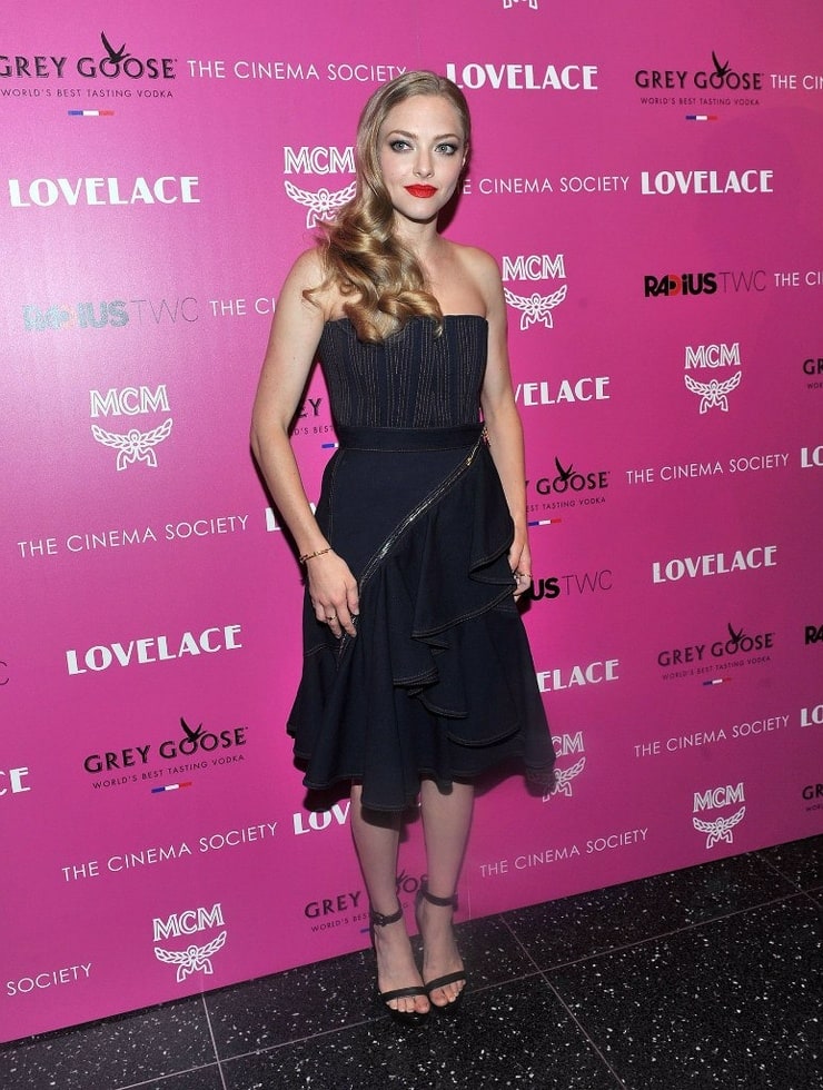 Picture of Amanda Seyfried