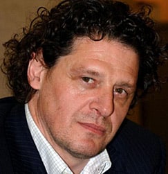 Marco Pierre White