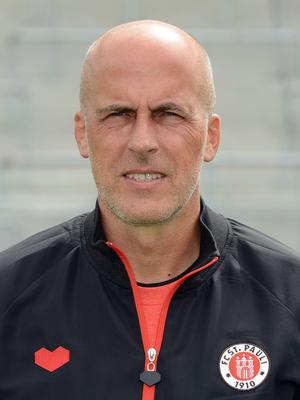 Michael Frontzeck