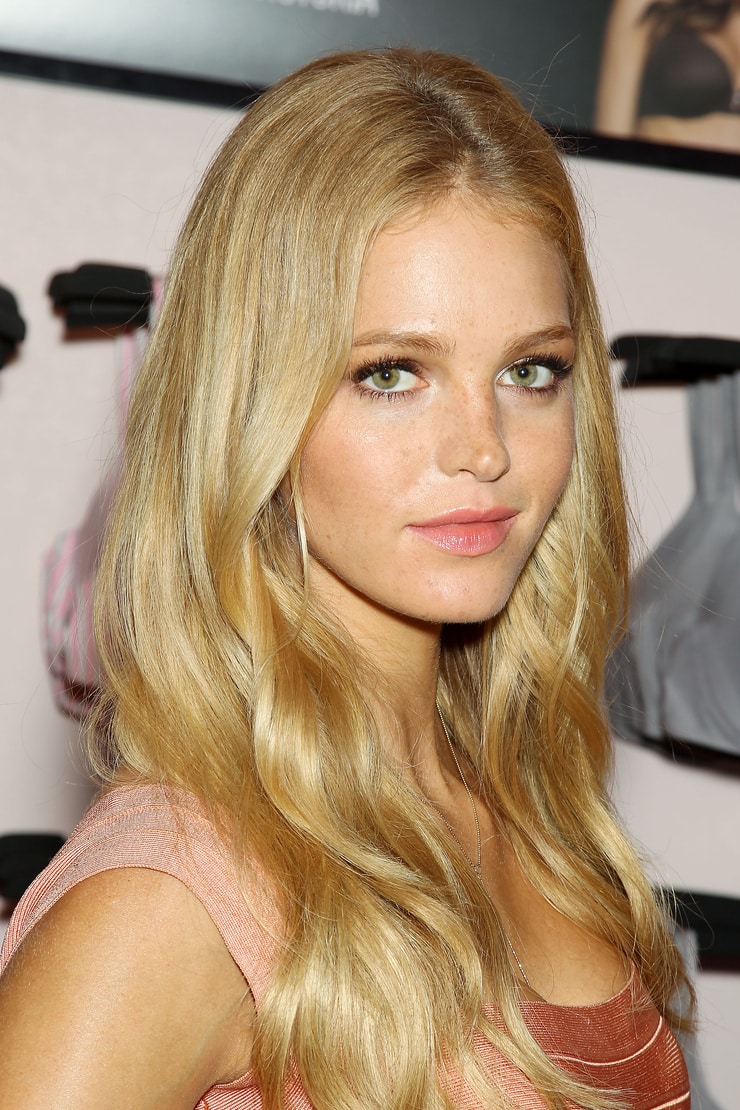 Erin Heatherton