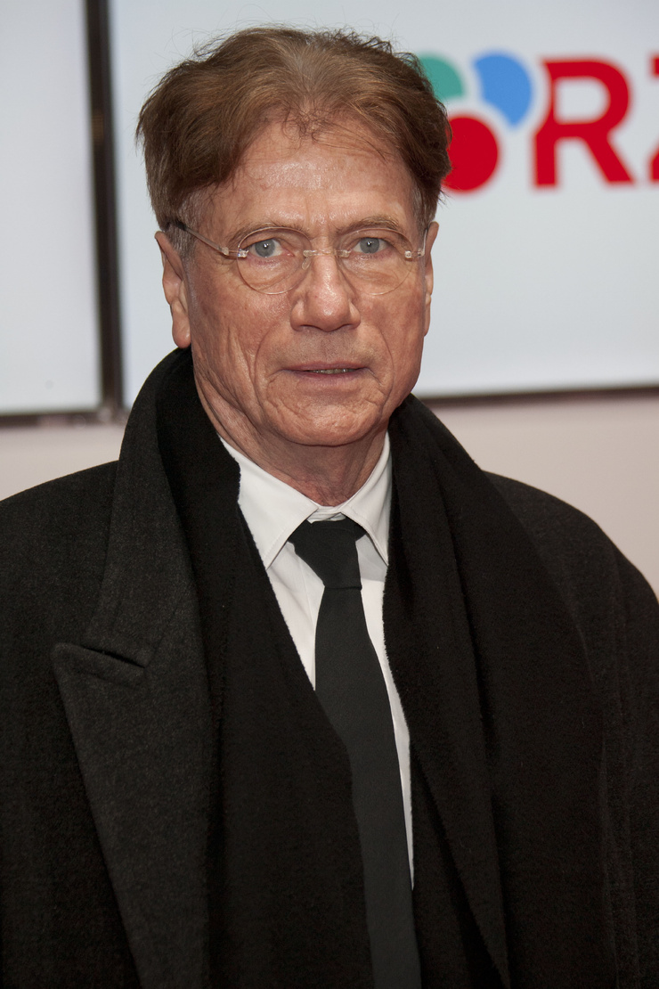 Jürgen Prochnow Jürgen Prochnow