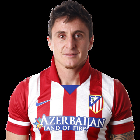 Cristian Rodríguez
