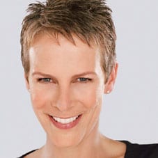 Jamie Lee Curtis