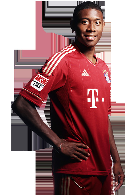 David Alaba