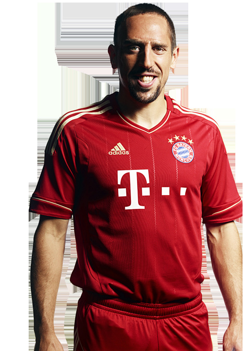 Franck Ribéry