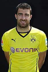 Sokratis Papastathopoulos