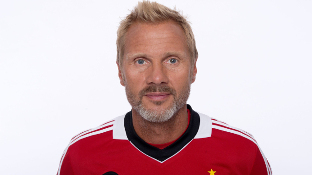 Thorsten Fink