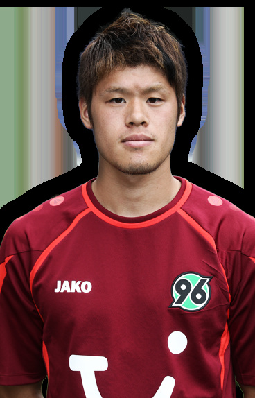 Hiroki Sakai