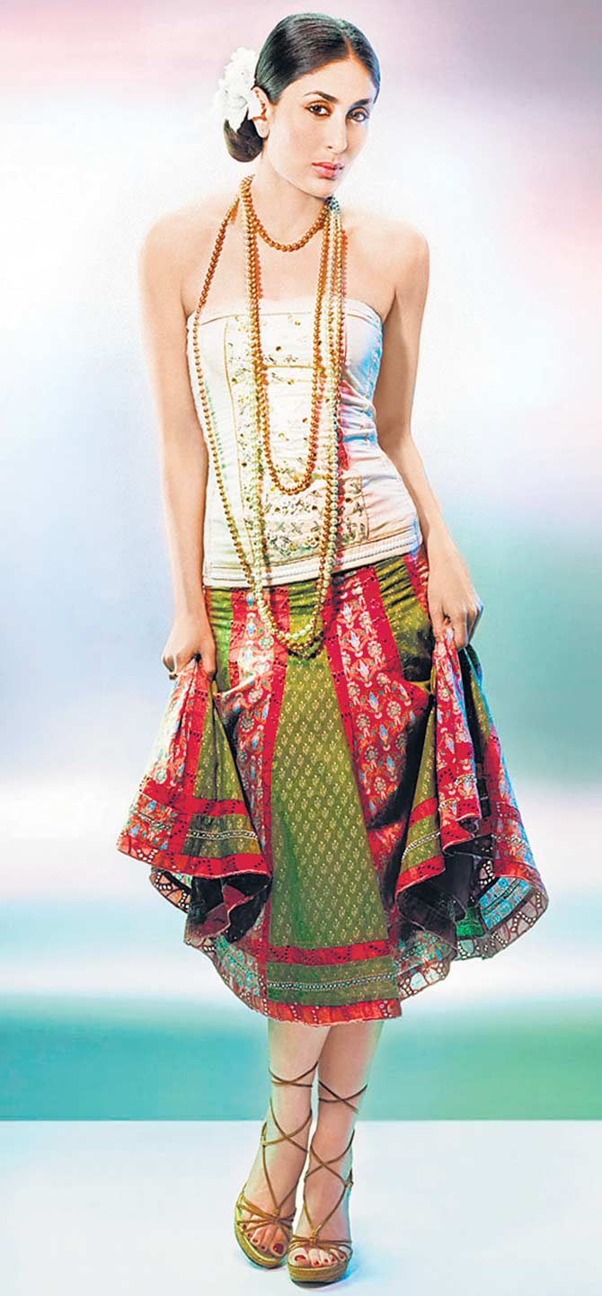 Kareena Kapoor
